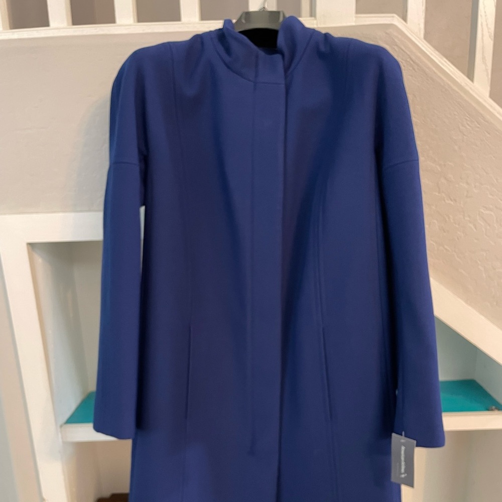 NWT Winter Coat